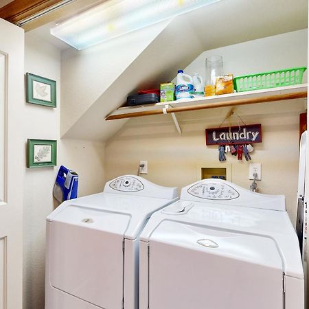 Moonridge Alameda Villa Big Bear Lake Dış mekan fotoğraf