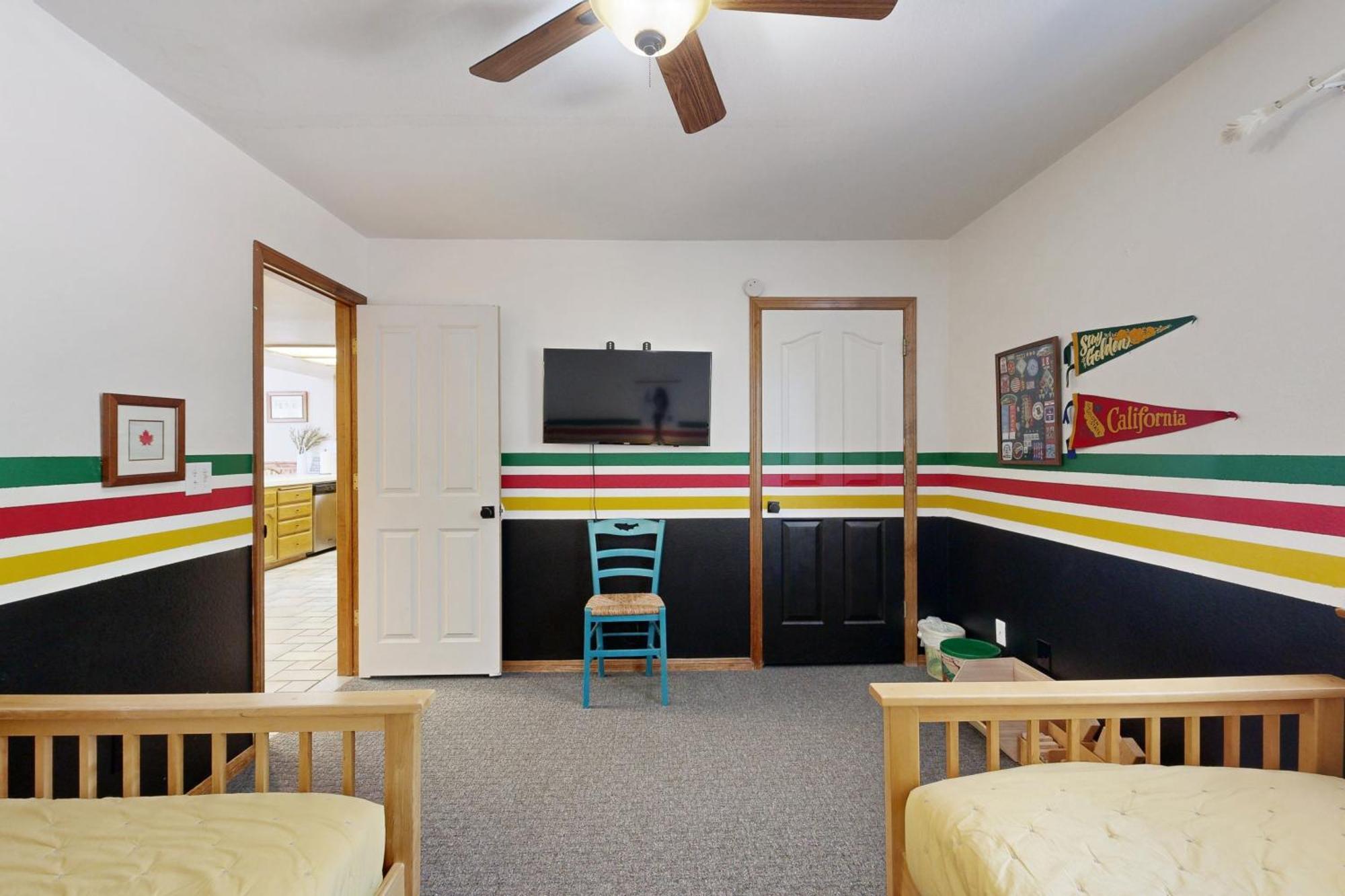 Moonridge Alameda Villa Big Bear Lake Dış mekan fotoğraf