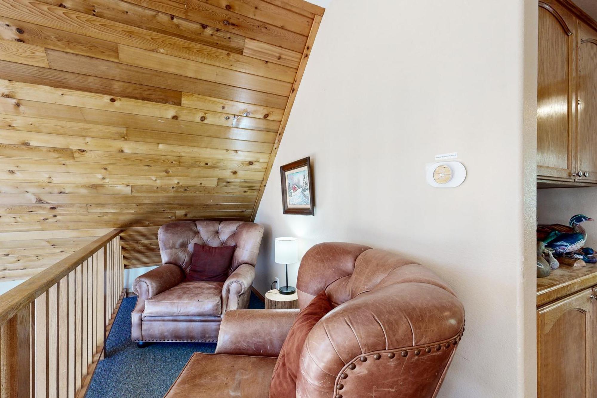 Moonridge Alameda Villa Big Bear Lake Dış mekan fotoğraf
