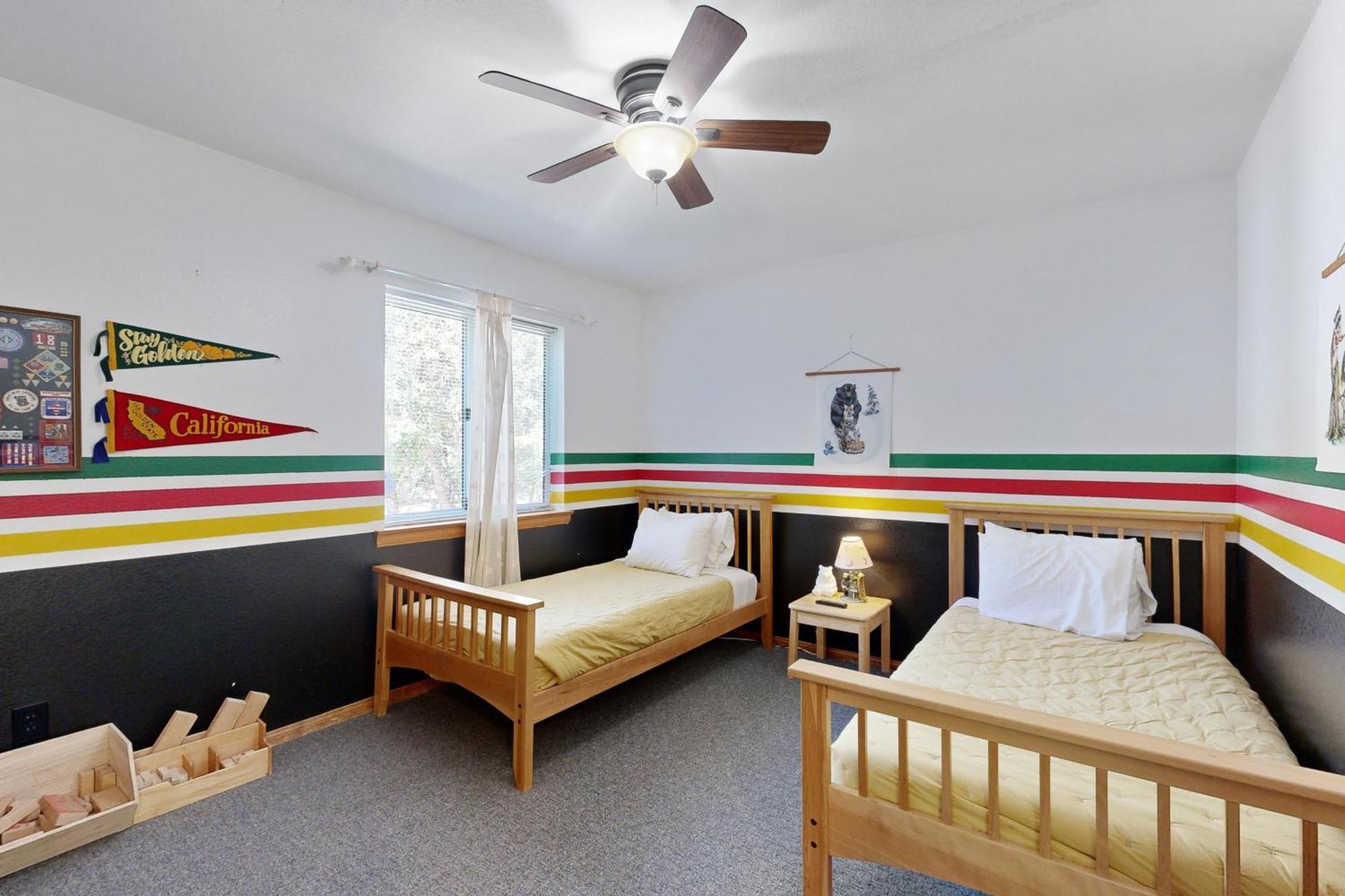 Moonridge Alameda Villa Big Bear Lake Dış mekan fotoğraf