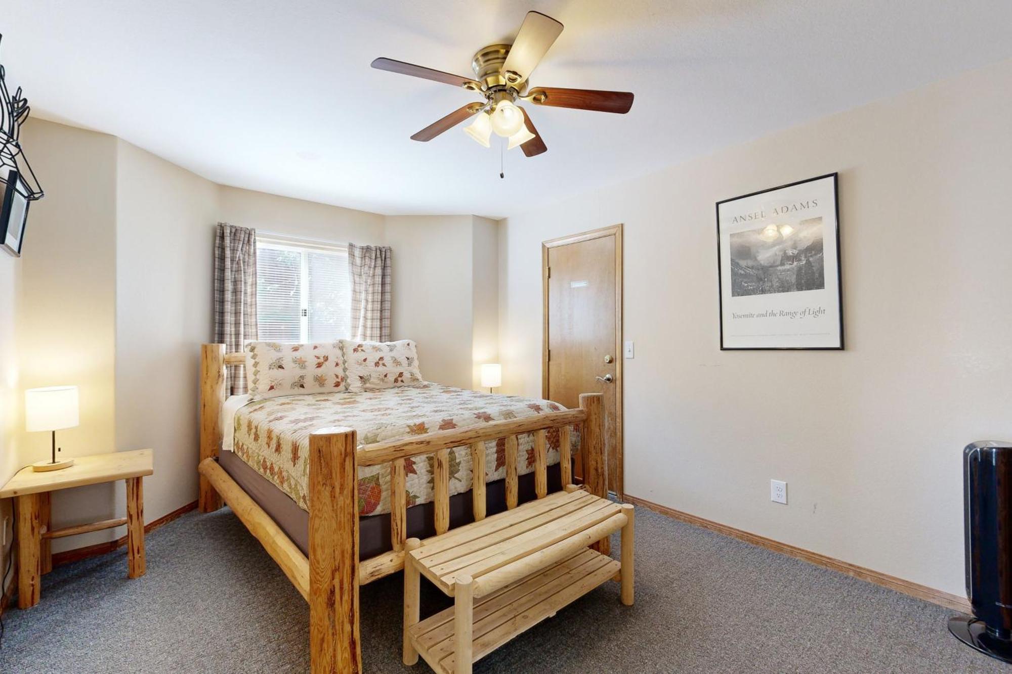 Moonridge Alameda Villa Big Bear Lake Dış mekan fotoğraf